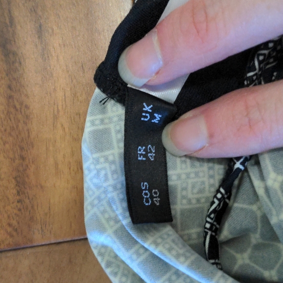 Change underwire bikini - Picture 4 of 5